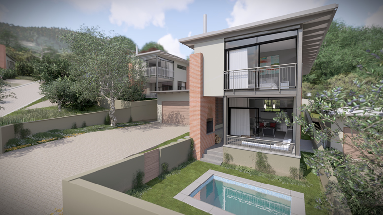 Johannesdal Village - PLOT 20